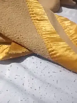 ParlousCarpet online show from February 27, 2026, 1:44 pm