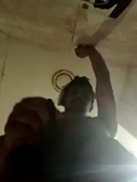 ParlousCarpet online show from April 12, 2026, 3:28 pm