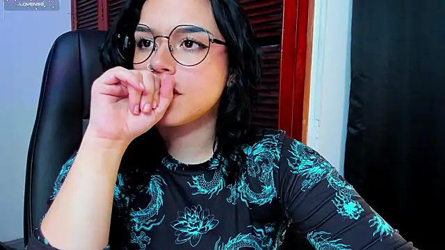 Dubraska Rubio online show from March 22, 2026, 2:48 am