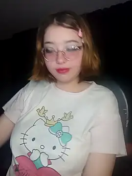 Michi sauria1 online show from November 11, 2025, 8:25 am