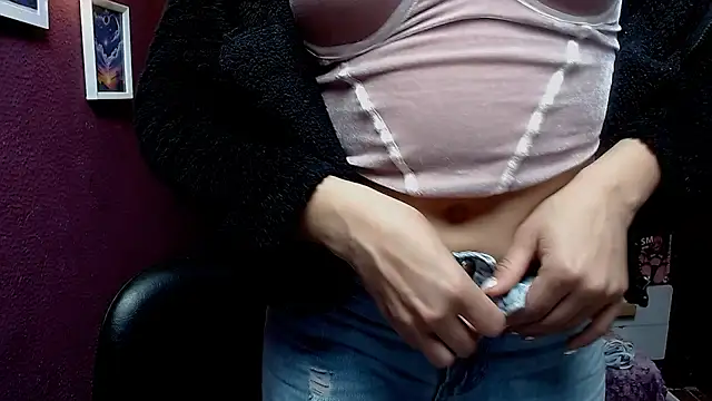 monika 256 online show from February 3, 2026, 1:27 pm