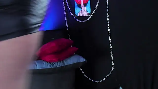 KatrinaStone online show from March 9, 2026, 10:25 pm