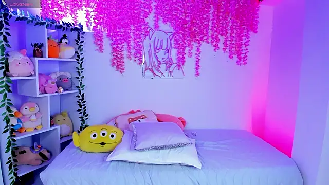  hanna sky online show from March 31, 2026, 7:31 am