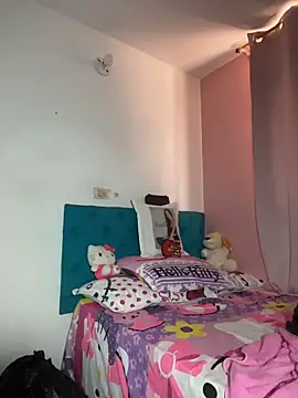 Melody Spencer26 online show from February 3, 2026, 6:24 pm