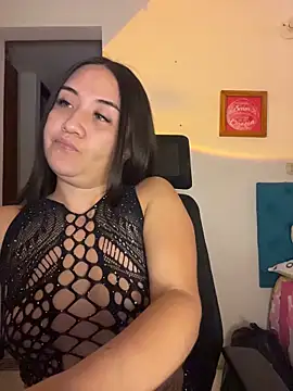 Melody Spencer26 online show from February 9, 2026, 6:01 pm