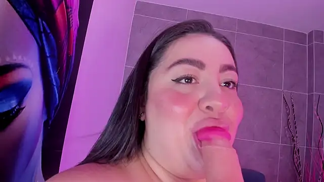 Katypersian  online show from February 4, 2026, 5:41 pm