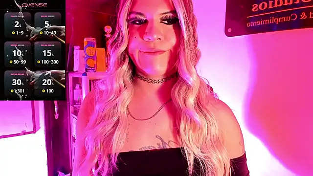 mistressparty online show from March 30, 2026, 6:47 am