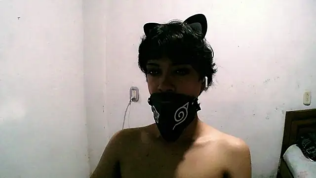 Elyane Lys online show from November 9, 2025, 6:12 am