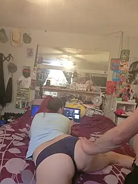 GemmaJustice1127 online show from March 1, 2026, 9:39 pm