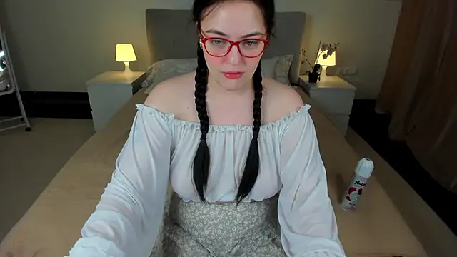 Mersedes Rosso online show from January 15, 2026, 9:14 am