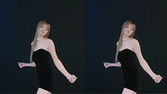 MHe-002 online show from November 9, 2025, 11:08 am