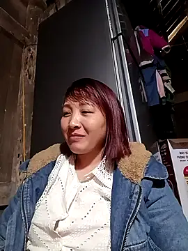 Missa-kute20 online show from February 4, 2026, 7:58 am