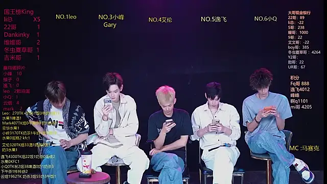 AAA-winner online show from March 28, 2026, 6:24 am