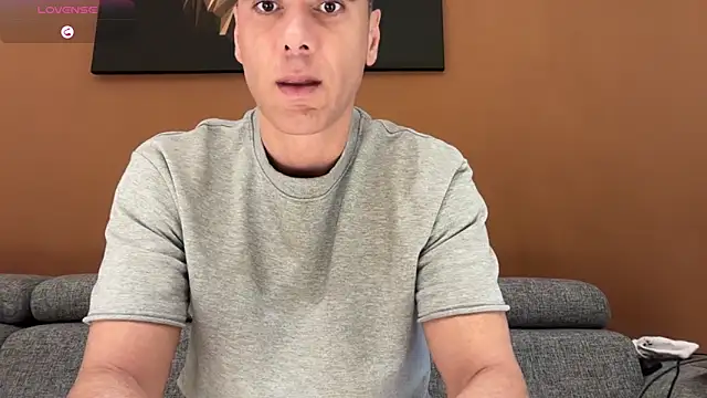 marcoo x online show from December 3, 2025, 12:47 pm