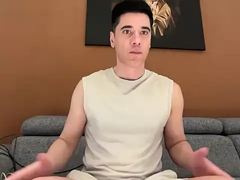 marcoo x online show from February 7, 2026, 9:13 am