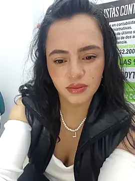 ALEJA  22 online show from March 21, 2026, 3:15 pm