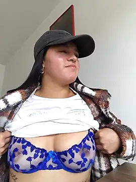 ALEJA  22 online show from April 17, 2026, 9:18 pm