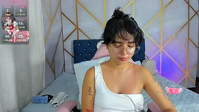  vaiolet owo online show from January 14, 2026, 5:02 am