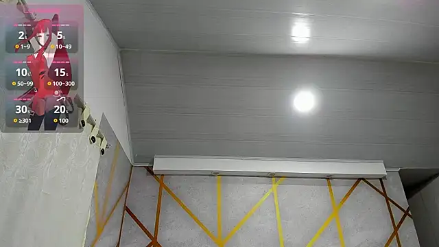  vaiolet owo online show from February 7, 2026, 5:11 am