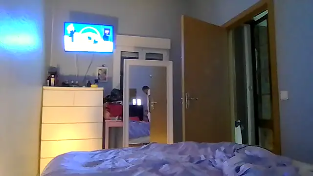 Domiqueen online show from May 29, 2026, 11:36 pm