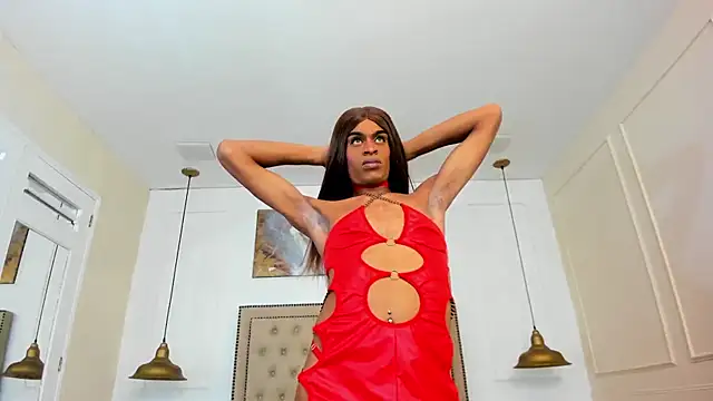 RosaliaMontero online show from November 29, 2025, 9:01 am