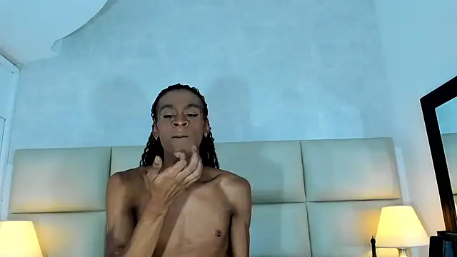 RosaliaMontero online show from December 19, 2025, 8:27 pm