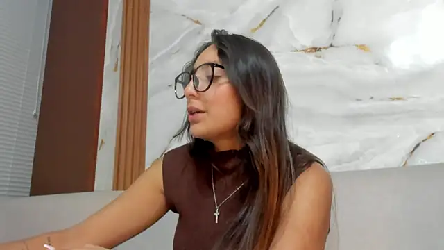 LilyGarcia online show from July 2, 2026, 2:44 am