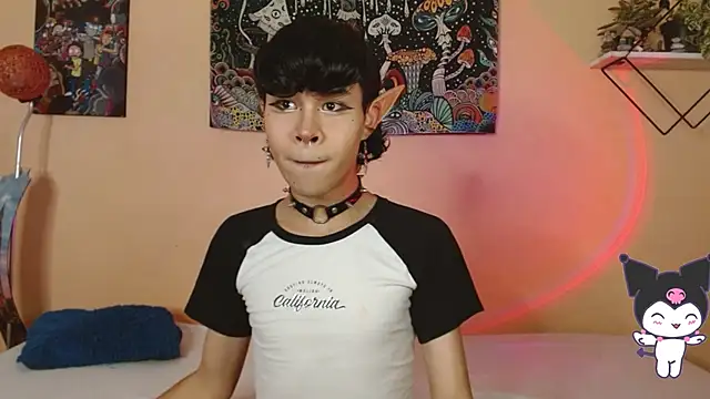 nicolai a online show from January 16, 2026, 2:43 pm