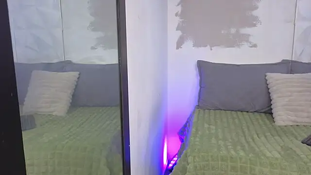 AuroraLanee  online show from January 7, 2026, 7:38 pm