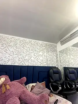 CelesteJones1 online show from November 26, 2025, 11:44 am