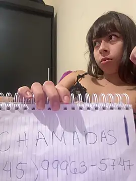 GabySMiller online show from May 9, 2026, 3:23 am