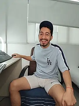 JoshuanDrocher online show from January 17, 2026, 9:07 pm