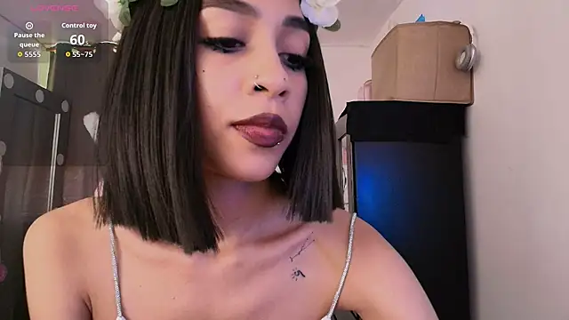 TOOKIOG  online show from March 11, 2026, 6:03 pm