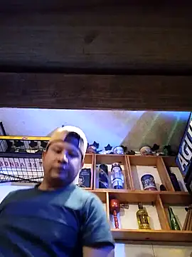 themorenofit08 online show from April 19, 2026, 3:50 am