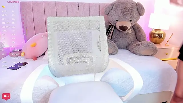 nia20  online show from February 2, 2026, 7:23 pm