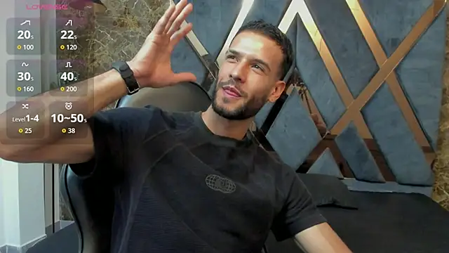 Snapshot of Jacob_Benelli chatting on February 23, 2026, 11:24 pm Jacob Benelli online show from February 23, 2026, 11:24 pm