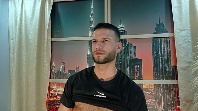 Jacob Benelli online show from June 2, 2026, 12:12 am