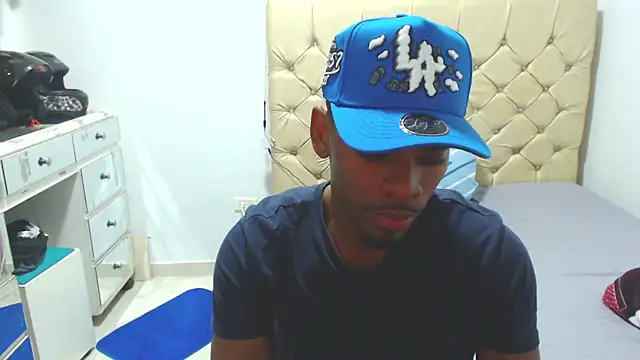 Jackboy 000 online show from November 7, 2025, 4:12 am