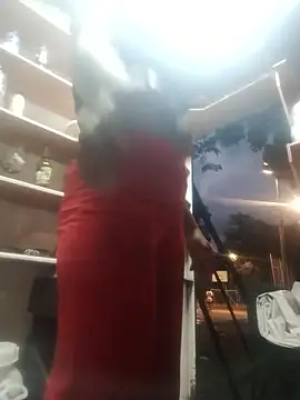  Lizeth  online show from January 11, 2026, 11:21 pm