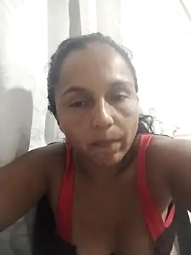  Lizeth  online show from March 31, 2026, 5:52 am