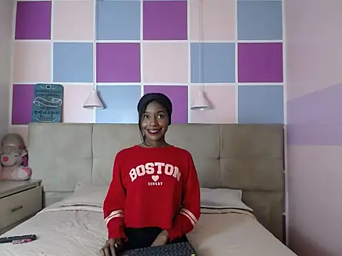 Aliis Love online show from December 5, 2025, 9:29 am