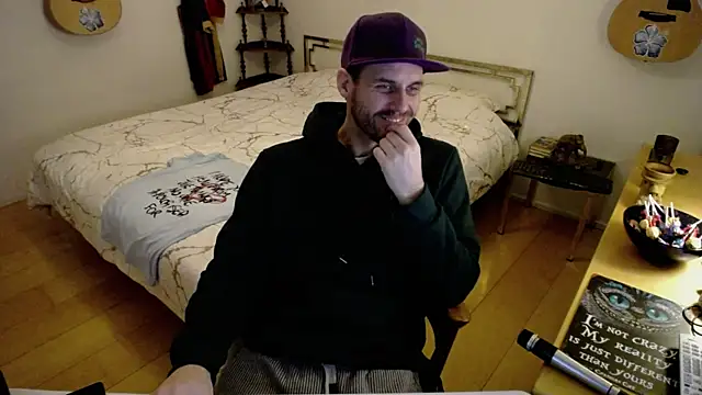 skatejocke online show from November 20, 2025, 5:40 am