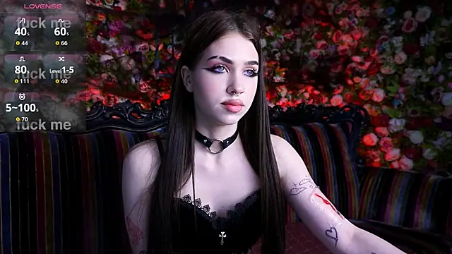 FetishForCassie online show from November 8, 2025, 9:02 pm