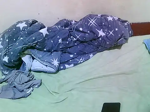 Sweetvishy online show from December 20, 2025, 5:03 am