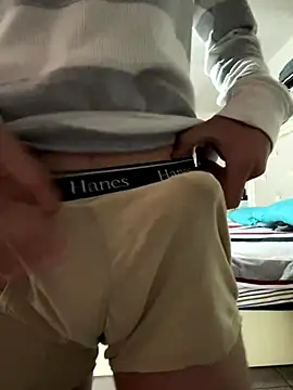 JoseCho18 online show from January 8, 2026, 4:09 pm