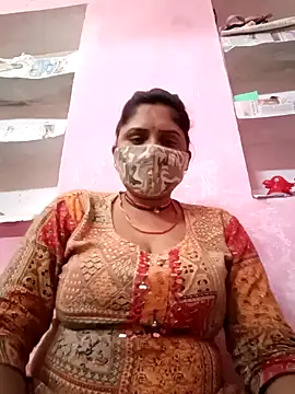 Snapshot of Janhvi_bhabhi_ji chatting on November 7, 2025, 8:03 am Janhvi bhabhi ji online show from November 7, 2025, 8:03 am