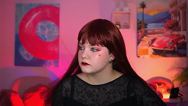 Snapshot of VettaAdams chatting on November 10, 2025, 8:35 am VettaAdams online show from November 10, 2025, 8:35 am