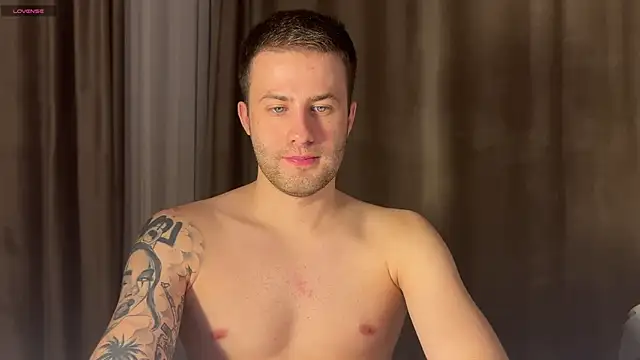 dominantrodri online show from November 13, 2025, 8:08 pm