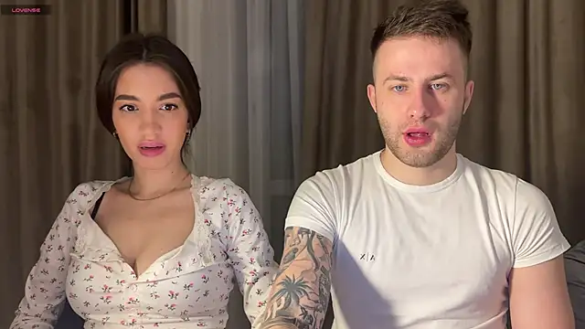 dominantrodri online show from November 21, 2025, 1:48 am