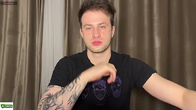 dominantrodri online show from February 20, 2026, 10:21 pm